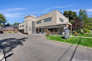 Emigration Creek Place - Commercial Real Estate