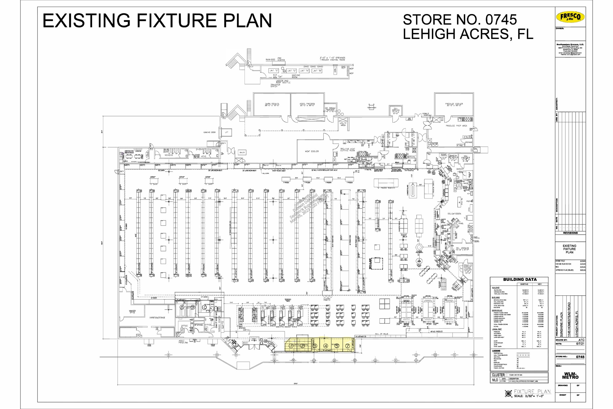 1107-1177 Homestead Rd N, Lehigh Acres, FL for lease Site Plan- Image 1 of 1