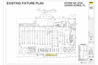 1107-1177 Homestead Rd N, Lehigh Acres, FL for lease Site Plan- Image 1 of 1