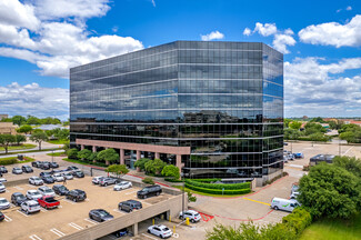 More details for 5525 N MacArthur Blvd, Irving, TX - Office for Lease