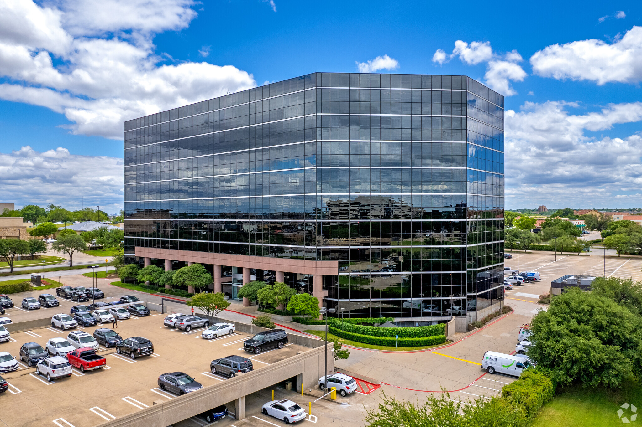 5525 N MacArthur Blvd, Irving, TX for lease Primary Photo- Image 1 of 12