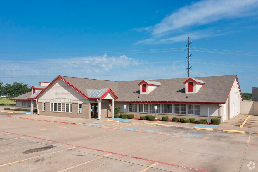 4675 State Highway 121, The Colony, TX for sale - Primary Photo - Image 1 of 1