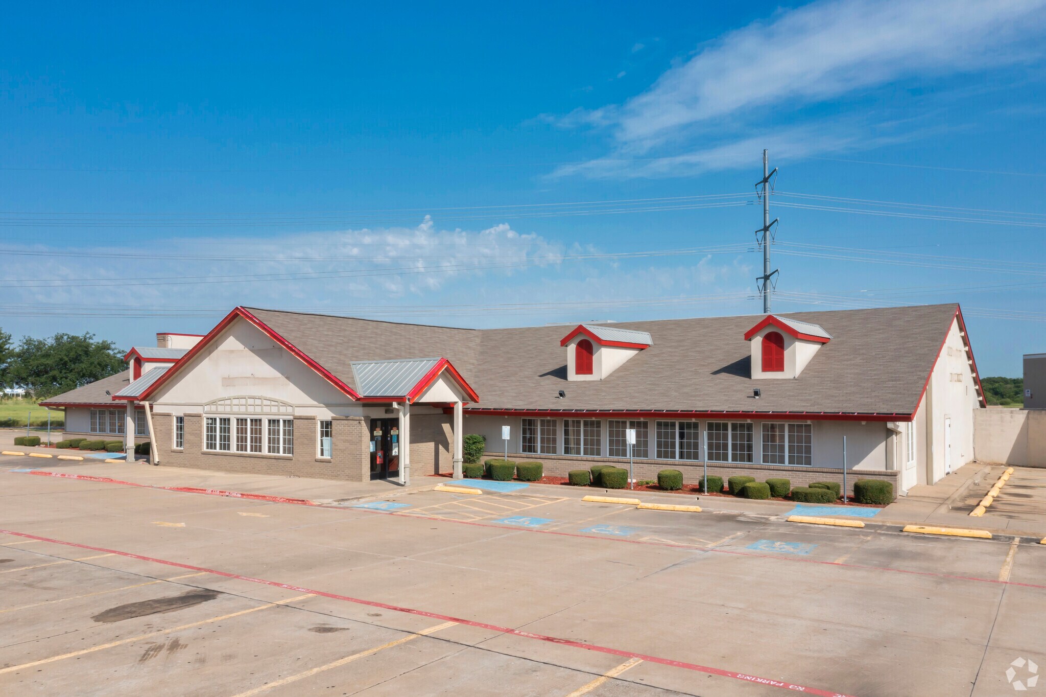 4675 State Highway 121, The Colony, TX for sale Primary Photo- Image 1 of 1