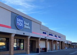 More details for 405-525 S Circle Dr, Colorado Springs, CO - Retail for Lease