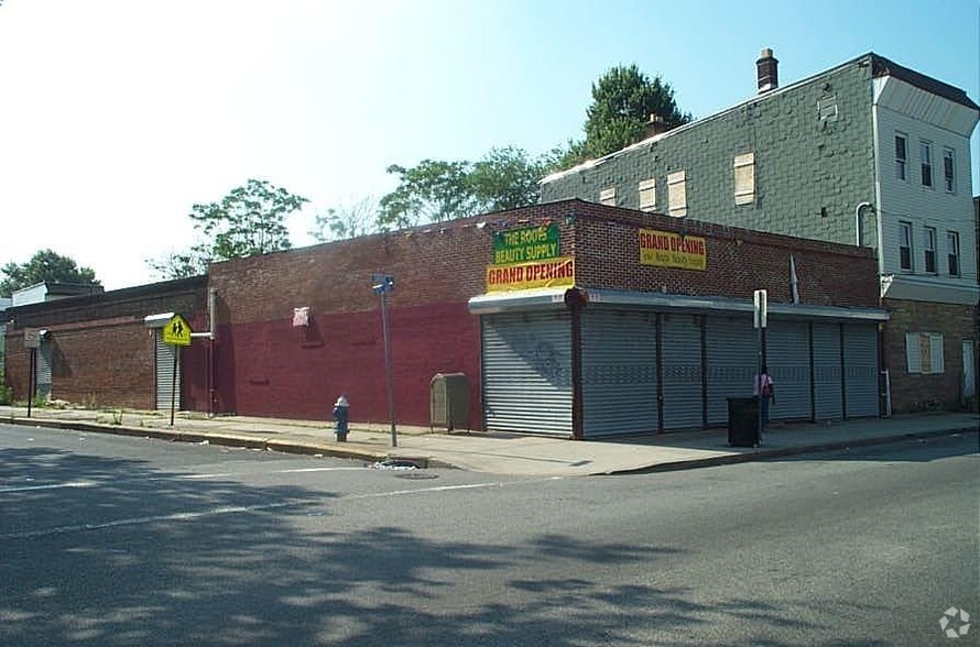 628-630 Grove St, Irvington, NJ for lease - Building Photo - Image 2 of 23