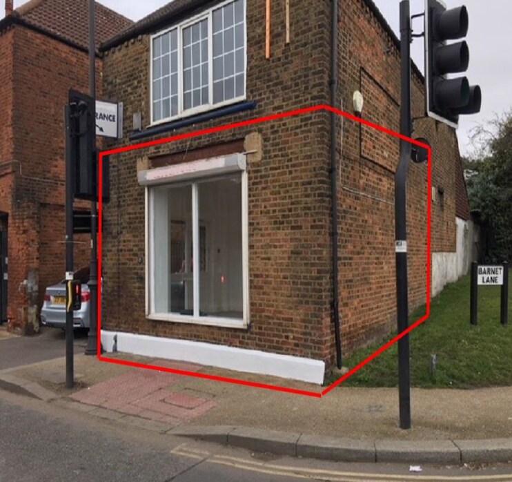 27 High St, Elstree for sale Building Photo- Image 1 of 1