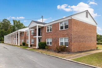 More details for 4343 Victory Dr, Columbus, GA - Multifamily for Sale