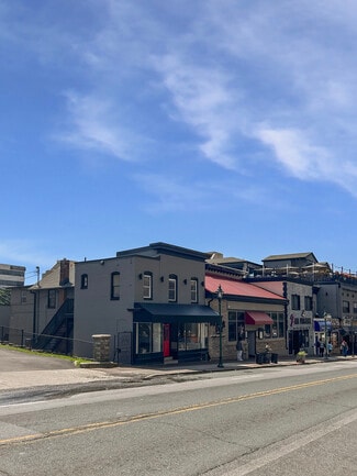 More details for 422 York Rd, Towson, MD - Retail for Lease