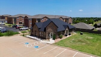 1941 NW 142nd St, Oklahoma City OK - Commercial Real Estate