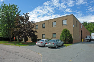 7 State St, Woburn MA - Warehouse