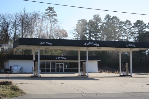 2414 Highway 71 S, Mena, AR for sale Primary Photo- Image 1 of 1