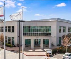 700 Bay Rd, Redwood City CA - Data Center