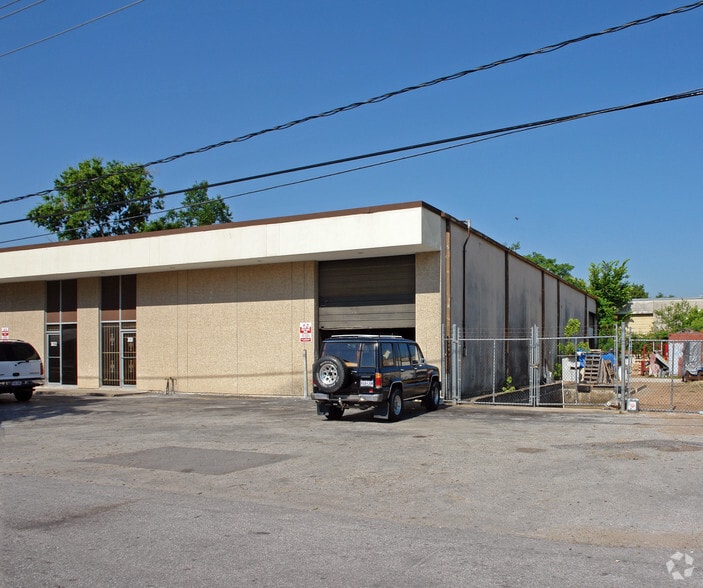 3820-3822 Arc St, Houston, TX for lease - Building Photo - Image 3 of 3