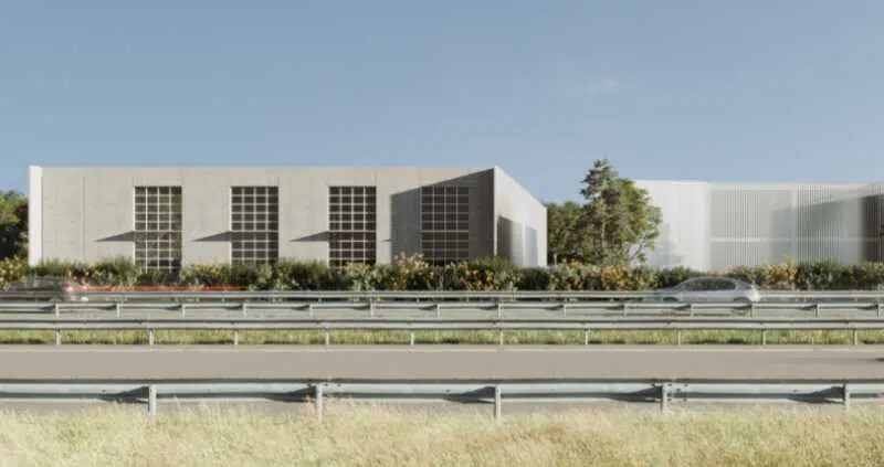 Flex in Cestas for lease - Building Photo - Image 1 of 3