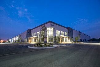 More details for 6161 S Decatur Blvd, Indianapolis, IN - Industrial for Lease