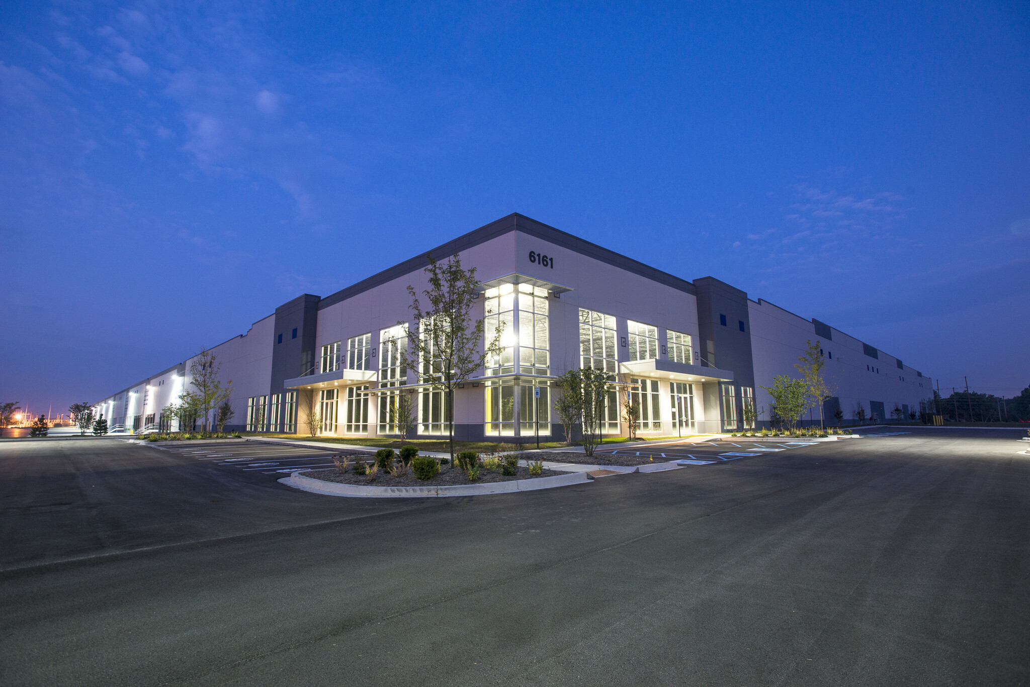 6161 S Decatur Blvd, Indianapolis, IN for sale Building Photo- Image 1 of 1