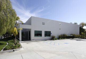 More details for 2151 Enterprise St, Escondido, CA - Industrial for Lease