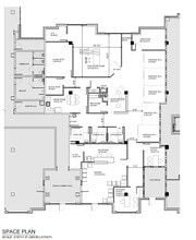 Bridgeport Way & Knotts Point Lane, Suffolk, VA for lease Floor Plan- Image 2 of 6