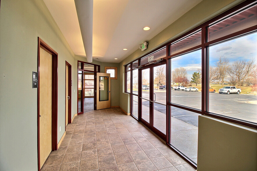 1935 65th Ave, Greeley, CO for lease - Interior Photo - Image 3 of 15