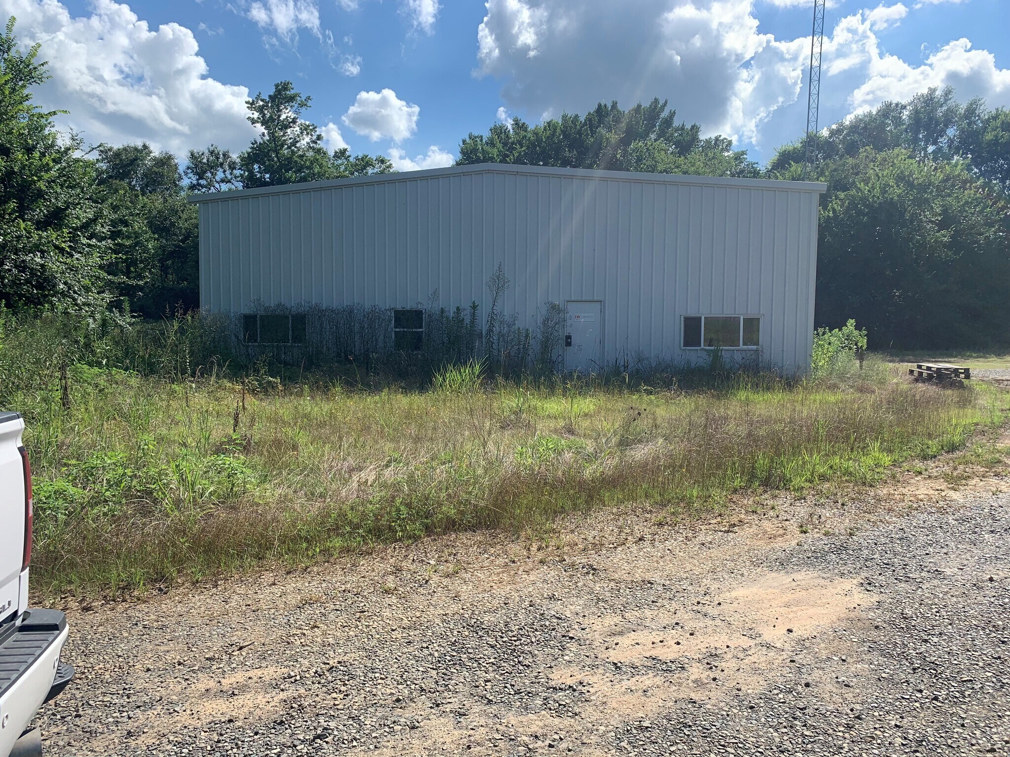 12975 N US Hwy 59, Nacogdoches, TX for sale Building Photo- Image 1 of 1