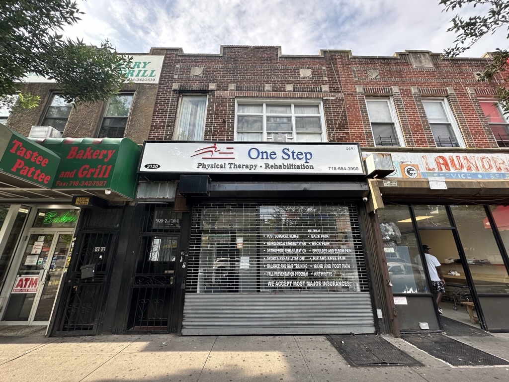 3120 Church Ave, Brooklyn, NY for sale Building Photo- Image 1 of 1