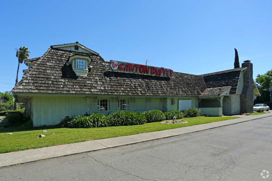 1000 Howe Ave, Sacramento, CA for sale - Primary Photo - Image 1 of 1