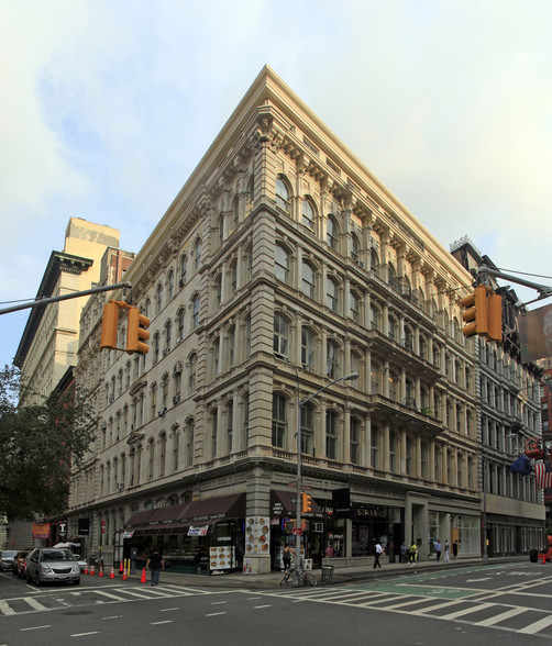 469 Seventh Ave, New York, NY 10018 - Office for Lease | LoopNet