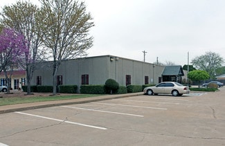 More details for 2110-2120 S Broadway, Edmond, OK - Office for Lease