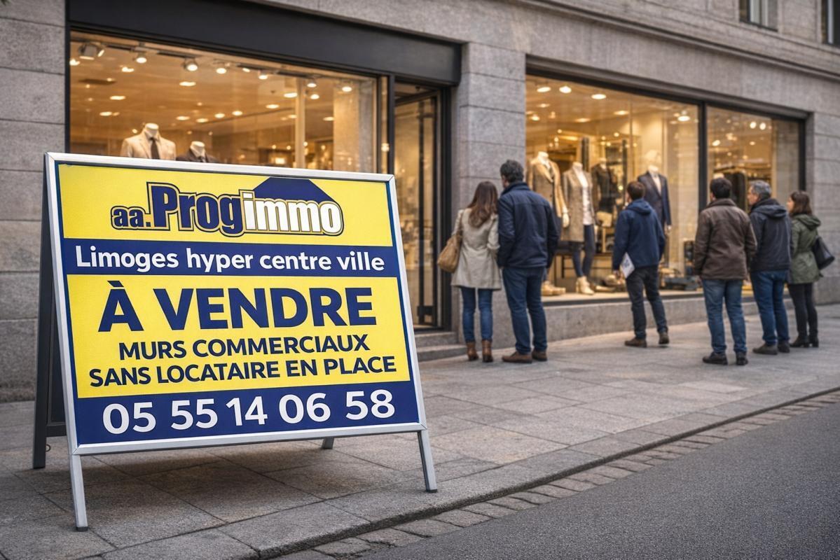Flex in Limoges for sale Building Photo- Image 1 of 3