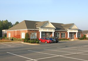 Westlake Centre - Convenience Store