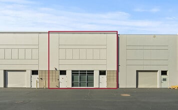 959-987 Corporate Way, Fremont, CA for lease Building Photo- Image 2 of 12