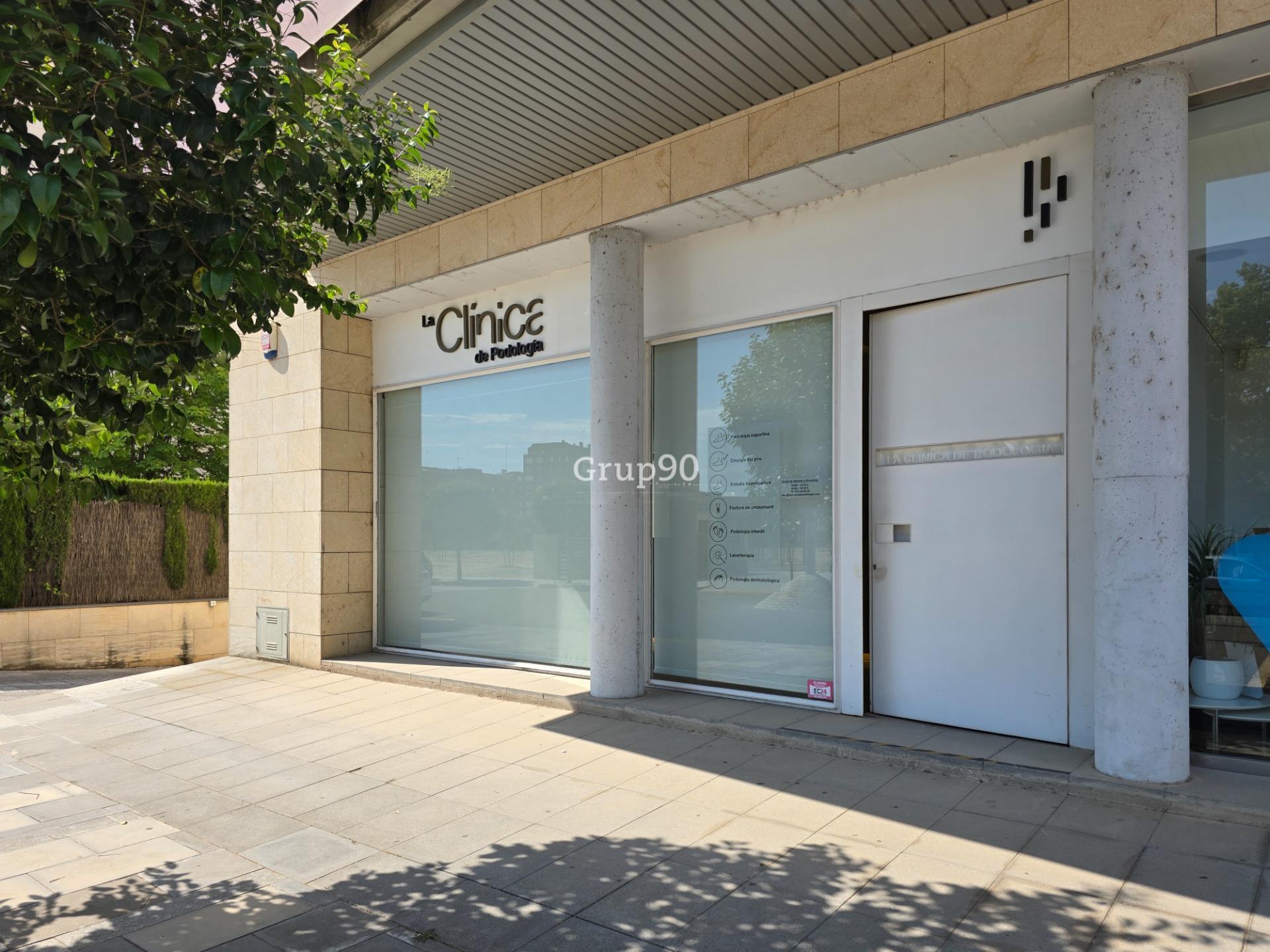 Office/Retail in Lleida, Lérida for lease Interior Photo- Image 1 of 18