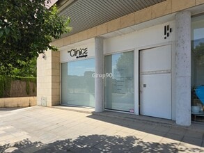 Office/Retail in Lleida, Lérida for lease Interior Photo- Image 1 of 18