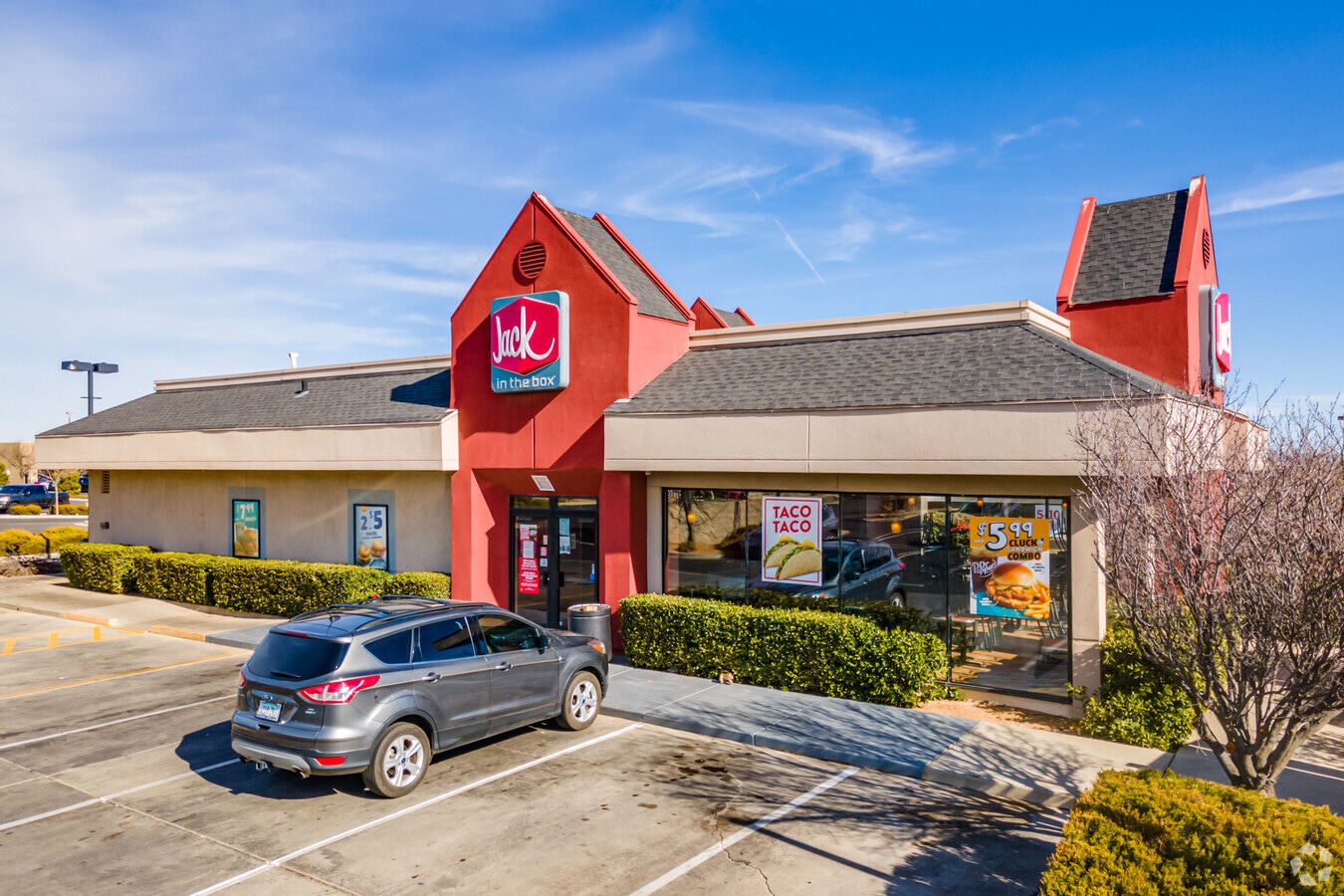 7622 E State Route 69 Prescott - 7622 E State Route 69 Prescott Valley AZ Building Photo 1 HighDefinition 