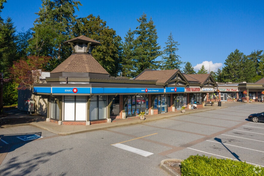 5303-5385 Headland Dr, West Vancouver, BC for lease - Building Photo - Image 3 of 3