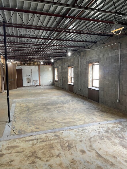 2441 S Broad St, Chattanooga, TN for lease - Interior Photo - Image 2 of 4