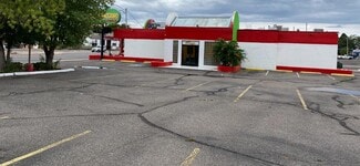 More details for 5901 Gibson Blvd SE, Albuquerque, NM - Retail for Sale