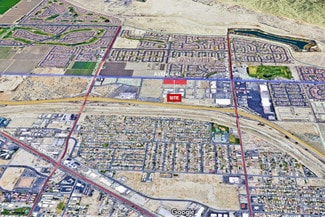More details for Avenue 42, Indio, CA - Land for Sale