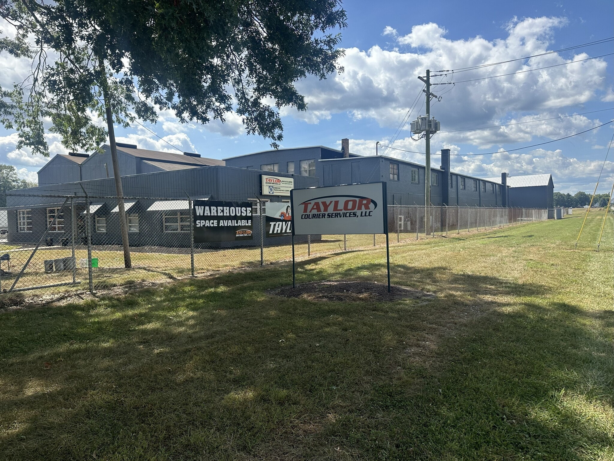 4530 N 25th St, Terre Haute, IN for lease Building Photo- Image 1 of 25