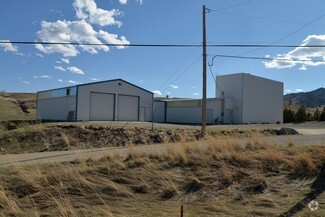 More details for 3386 Longhorn Rd, Boulder, CO - Industrial for Sale