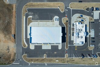 1970 Highway 101 S, Greer, SC - AERIAL  map view - Image1