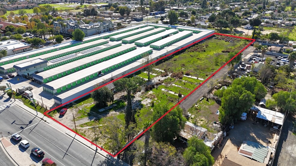 5934 Mission Blvd, Riverside, CA for sale - Building Photo - Image 3 of 19