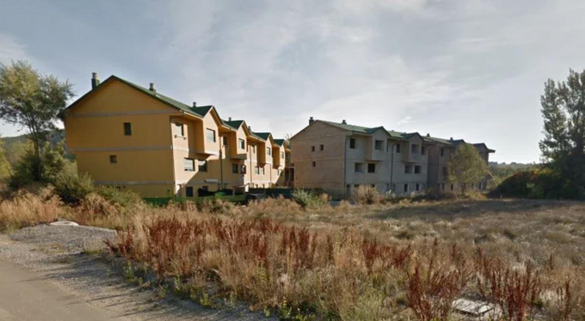 Land in La Robla for sale Building Photo- Image 1 of 6