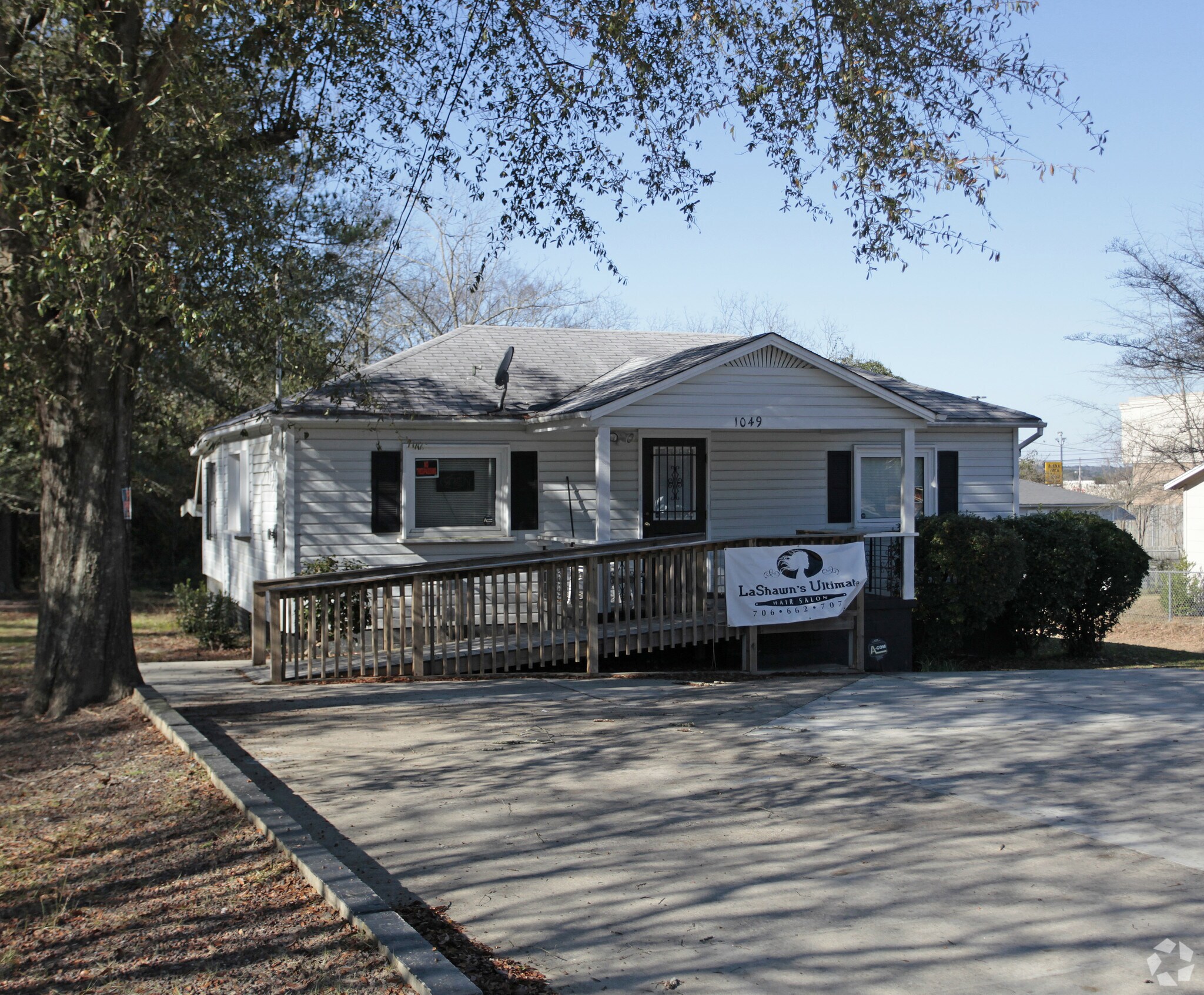 1049 Mcbride Dr, Columbus, GA for sale Primary Photo- Image 1 of 1