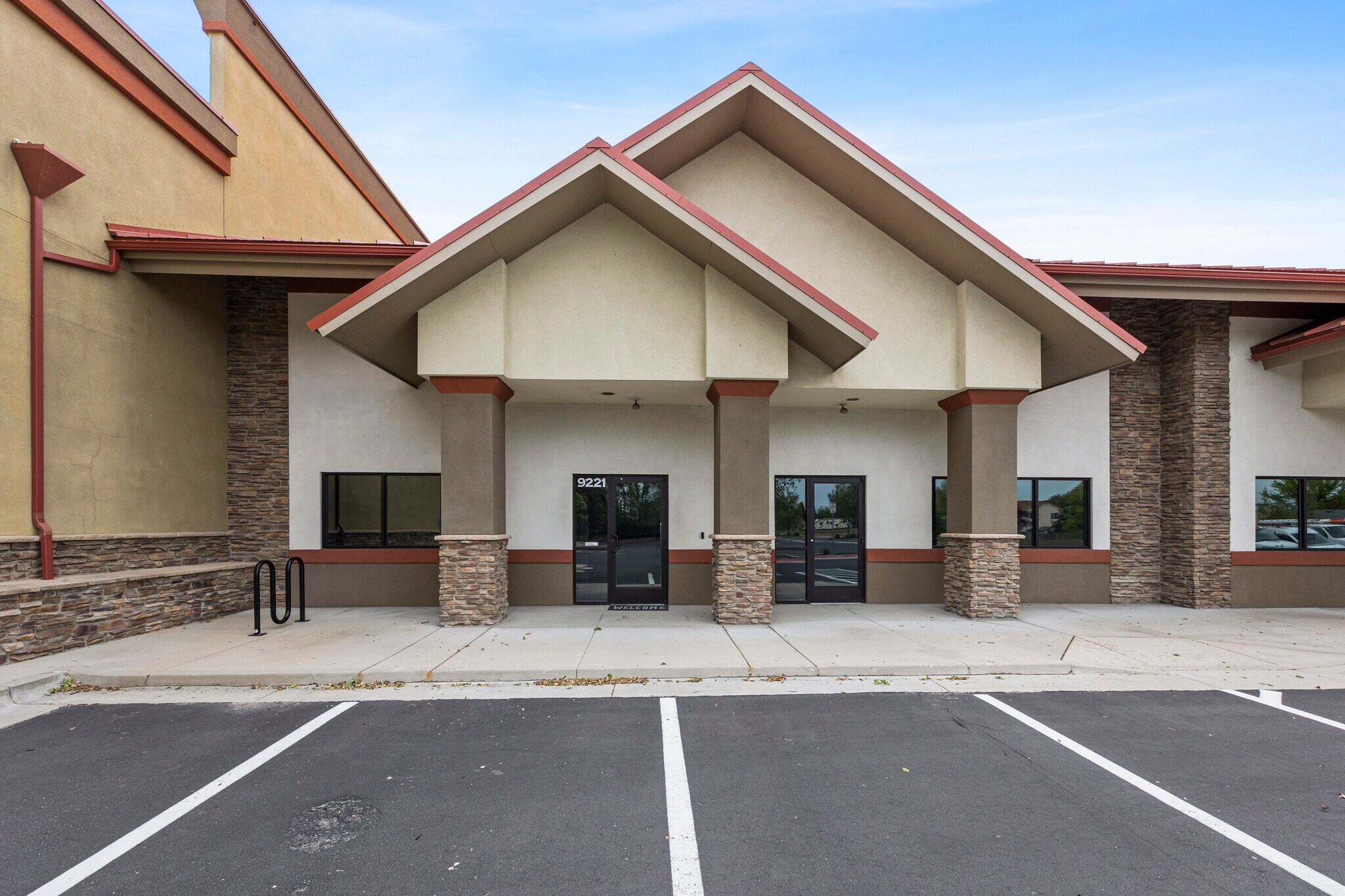 9221 W State St, Garden City, ID for sale Building Photo- Image 1 of 1