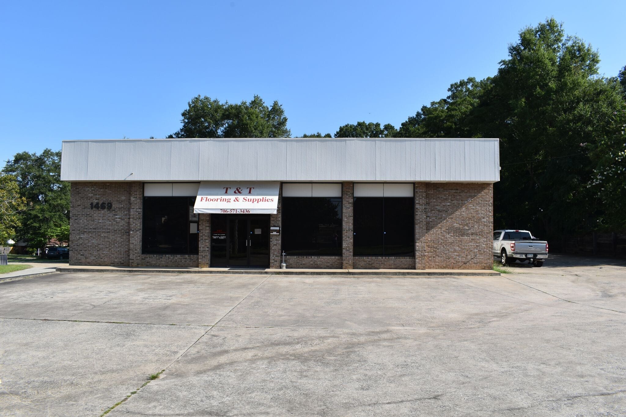 1469 54th St, Columbus, GA for sale Building Photo- Image 1 of 1