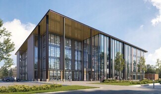 More details for 1 Croxley Vw, Watford - Office for Lease