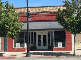 Manteca Ca Commercial Real Estate For Sale Loopnet Com