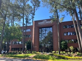Greenwich Centre - Office Space