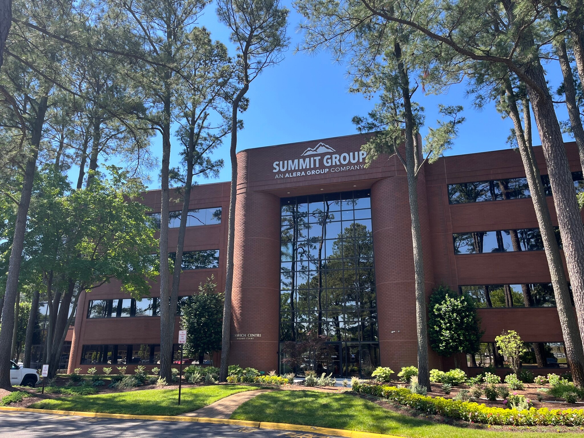 192 ballard Ct, Virginia Beach, VA for lease Building Photo- Image 1 of 5